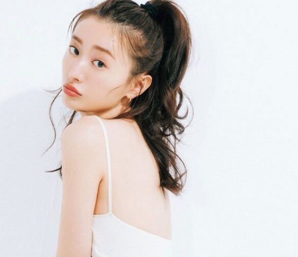 松本まりか(エーチーム)、小芝風花とまさかのガングロギャル姿公開『妖怪シェアハウスー帰ってきたん怪ー』 エーチームグループ所属者情報 松本まりか(エーチーム)、小芝風花とまさかのガングロギャル姿公開『妖怪シェアハウスー帰ってきたん怪ー』 エーチームグループ所属者情報