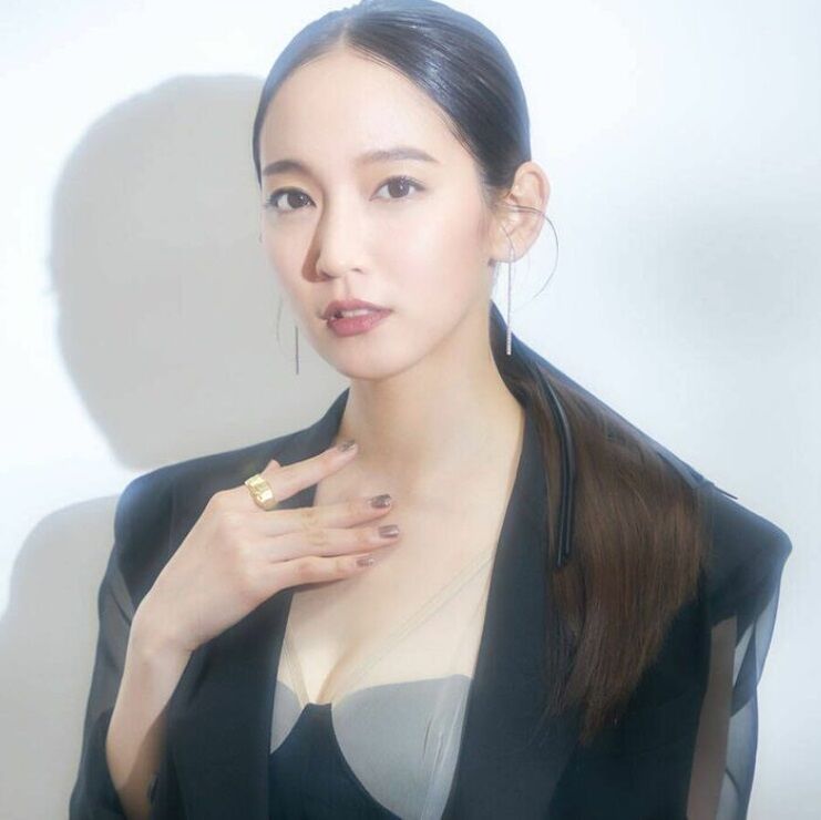 DAIGO(エープラス)も太鼓判!吉岡里帆(エーチーム)が「いい奥さん」になるこれだけの理由 エーチームグループ所属者情報 DAIGO(エープラス)も太鼓判!吉岡里帆(エーチーム)が「いい奥さん」になるこれだけの理由 エーチームグループ所属者情報