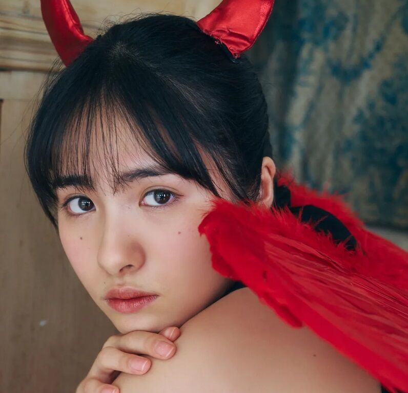 エーチームグループ所属者情報「ミスマガ2021」内藤花恋(エーライツ)出演映画『グリーンバレット』8・26公開決定