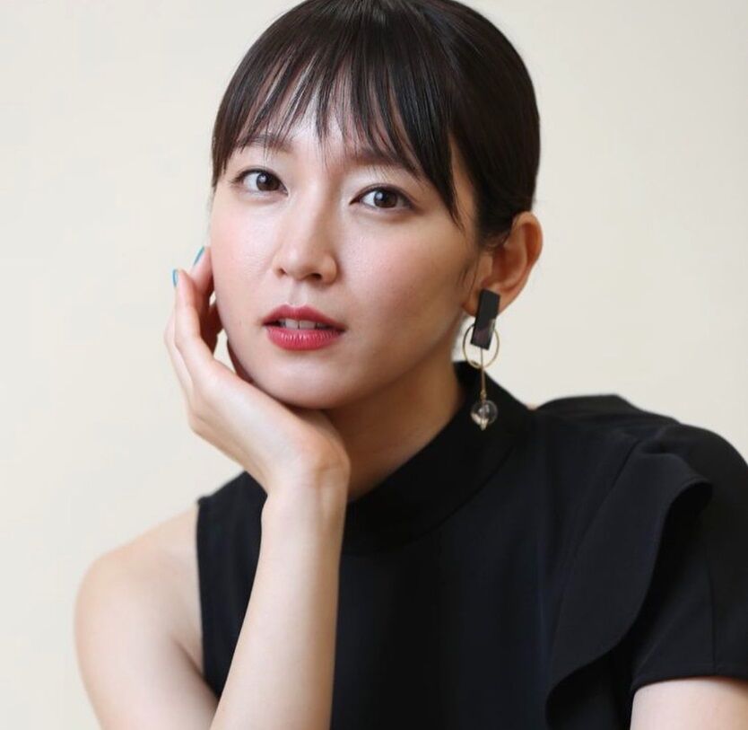 吉岡里帆(エーチーム)、不可解な行動明かされ照れ『新しいカギ』初登場 エーチームグループ所属者情報 吉岡里帆(エーチーム)、不可解な行動明かされ照れ『新しいカギ』初登場 エーチームグループ所属者情報