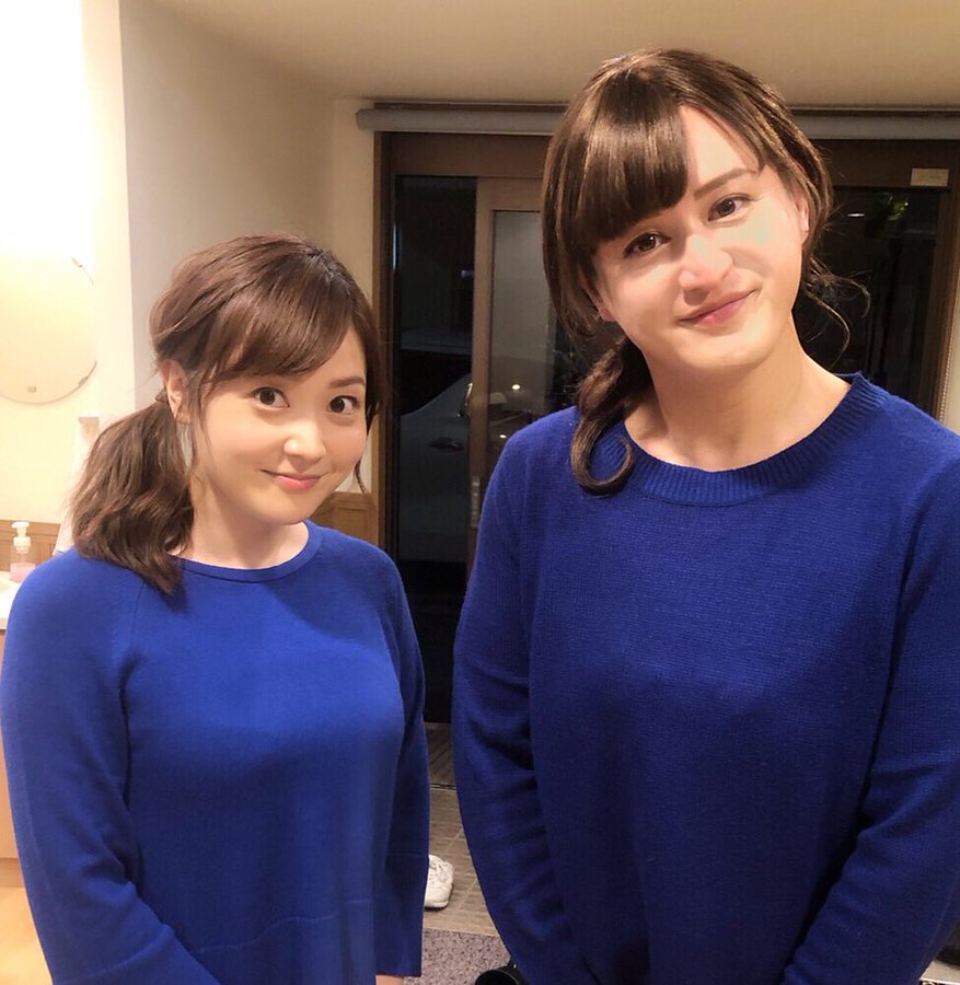 スッキリ 水卜麻美アナの乳のふくらみがエッチエチ 女子アナお宝画像速報 5chまとめ スッキリ 水卜麻美アナの乳のふくらみがエッチエチ 女子アナお宝画像速報 5chまとめ