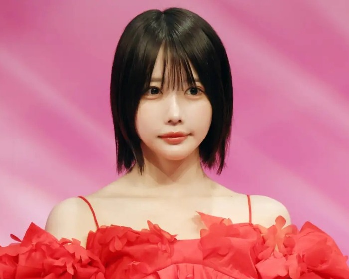 【画像】あのちゃん、ライブでむっちむち下半身を披露してしまうｗｗｗｗｗ