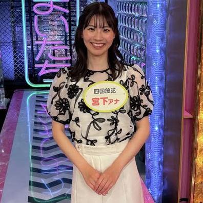【画像】地方女子アナさん、学生時代のマンスジ画像が流出してしまうwwwwwww
