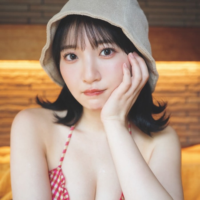 【画像】人気声優の豊田萌絵さん、また脱いでしまうwwwwww