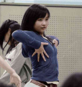 【画像】 佳子さまのセクシーポーズ