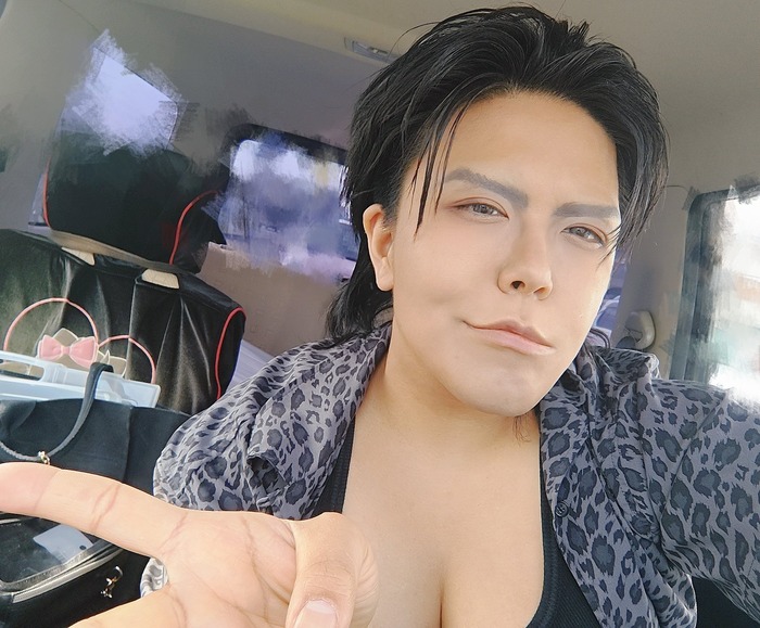 【画像】ボーイッシュ巨乳女子さん、ガチで見つかるｗｗｗｗｗｗ
