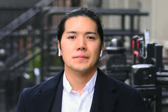 小室圭のトイレットペーパー