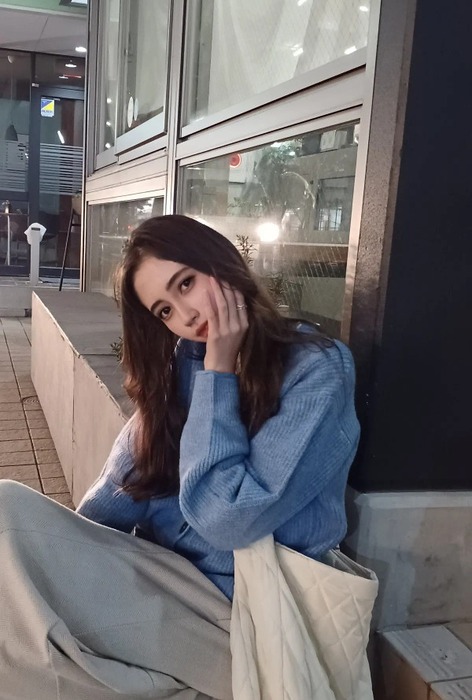 ジュリアのおっぱい4