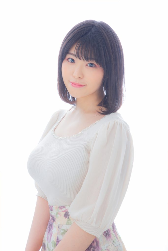 大坪由佳　巨乳 