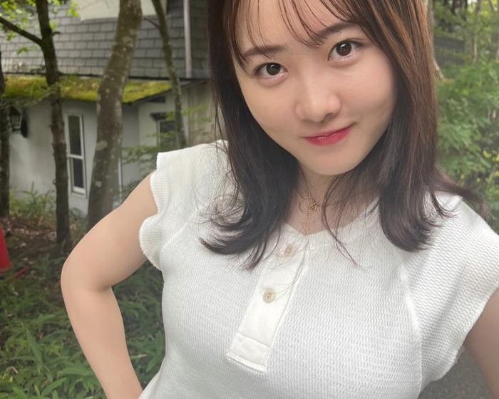 【画像】本田望結さん、大きなお●ぱいで「日本の顔」に選ばれてしまうｗｗｗｗｗ