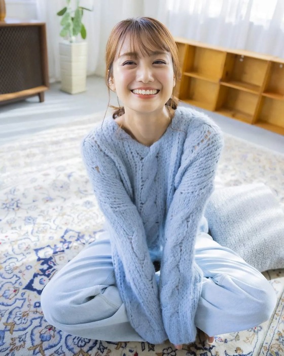 井上清華アナの顔が可愛い