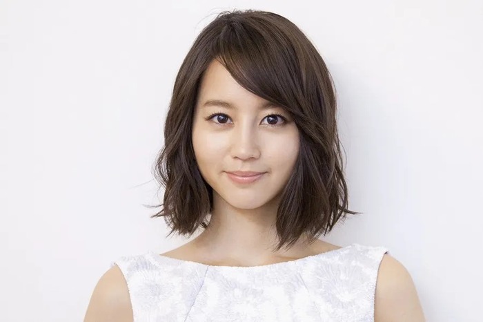 【画像】堀北真希さん、デカすぎるｗｗｗｗｗ