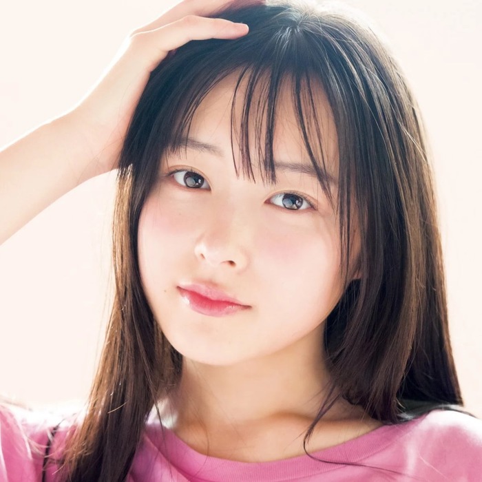 【画像】美少女図鑑AWARDグランプリさん、発育っぷりが素晴らしいwwwww