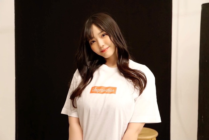 恋渕ももなの乳輪