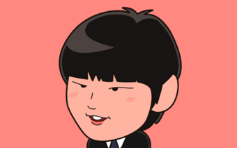 悠仁さまの髪形 