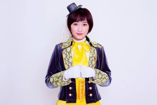 【画像】元アイドルの女優(26)さん、最新ビジュアルに注目が集まってしまうｗｗｗｗｗｗ
