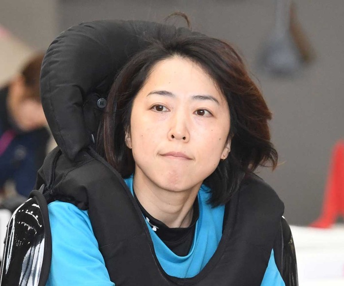 【動画】女性ボートレーサーさんの勝利者インタビューがもう放送事故ｗｗｗｗｗ