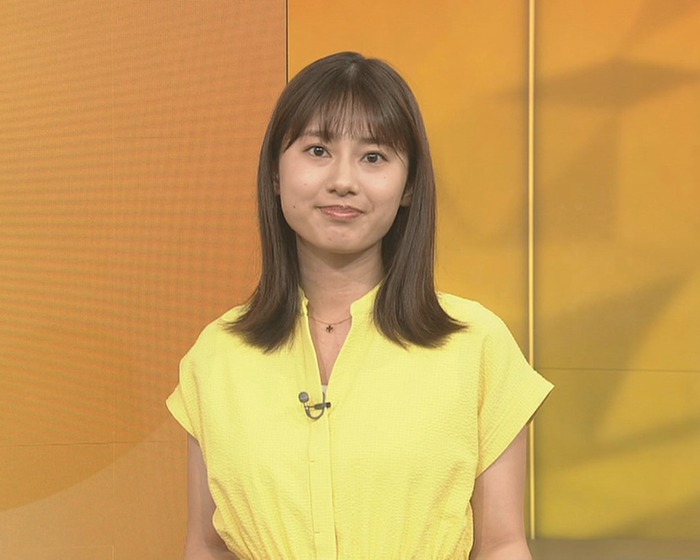 【画像】浅田春奈アナ、豊満ボディのYCがエ□すぎるwwwww