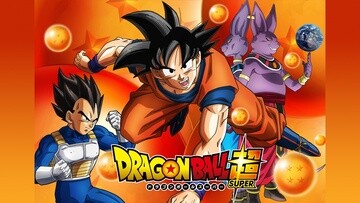 ブルマの出産シーン