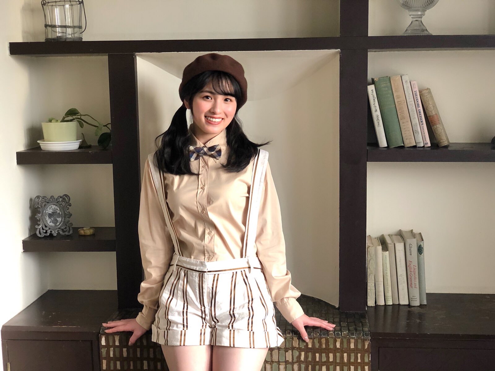  大園桃子　エロ 乃木坂46】大園桃子ちゃん、腰がエロすぎて炎上ｗｗｗｗｗｗ : 女子アナお宝画像速報－5chまとめ