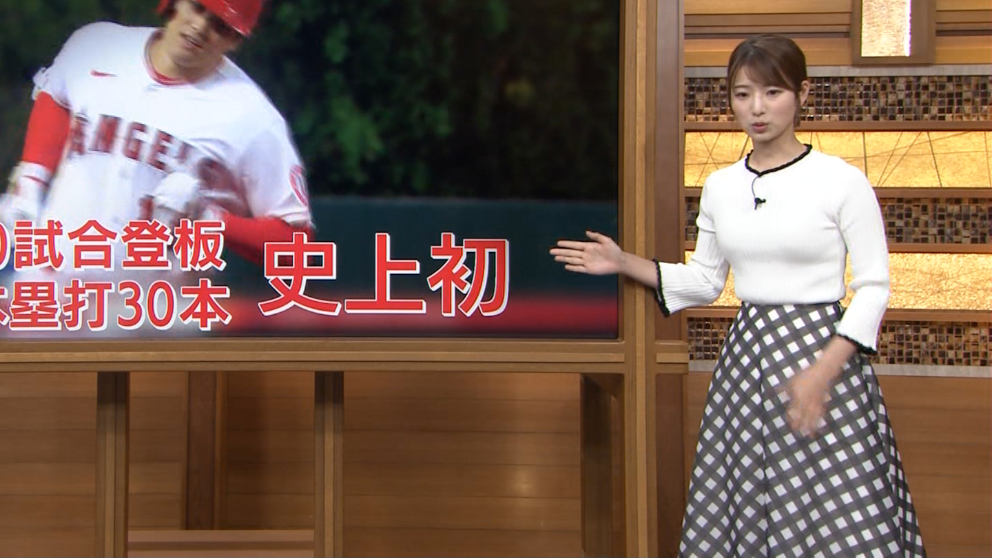 画像 報ステの安藤萌々アナのおっぱいスッゲエぞｗｗｗｗｗｗｗｗｗ 女子アナお宝画像速報 5chまとめ