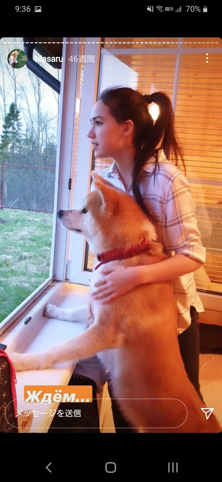 ザギトワ オマンコ 画像】ロシア1の美少女、ザギトワちゃんの最新画像がこちら : 女子アナお宝画像速報－5chまとめ
