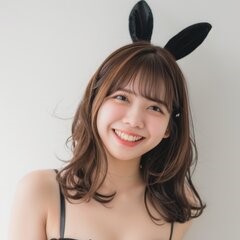 【画像】女子アナさん、えちえちバニーガールにされてしまうｗｗｗｗｗｗｗ