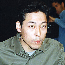 東野幸治とドンファンの妻