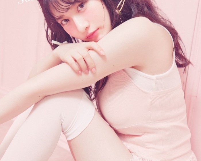 【画像】東北のローカルアイドルさん、お○ぱいが大きすぎるｗｗｗｗｗ