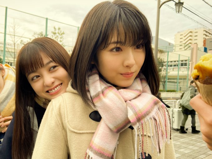 浜辺美波ちゃんのおっぱい 成長していた ソースあり 女子アナお宝画像速報 5chまとめ
