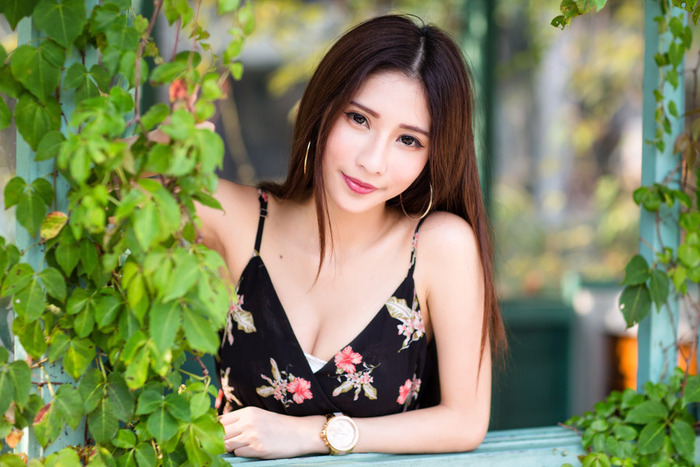 【画像】絶対ハニトラにかかってしまう爆美女中国人さんが話題にwwwwww