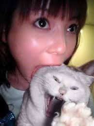 悲報 中川翔子 Youtubeがなぜか私に猫虐待動画をオススメしてくる 女子アナお宝画像速報 5chまとめ 悲報 中川翔子 Youtubeがなぜか私に猫虐待動画をオススメしてくる 女子アナお宝画像速報 5chまとめ