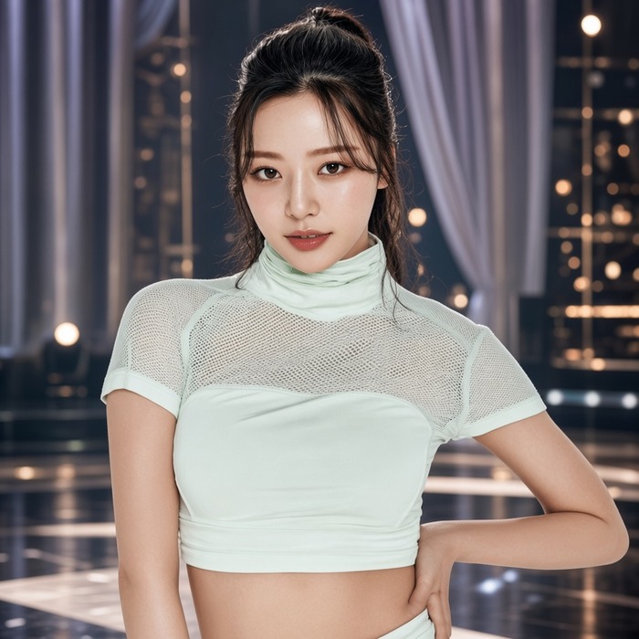 【動画】韓国の地下アイドルさん、こんなエ□いってマジ？ｗｗｗｗｗｗｗｗ