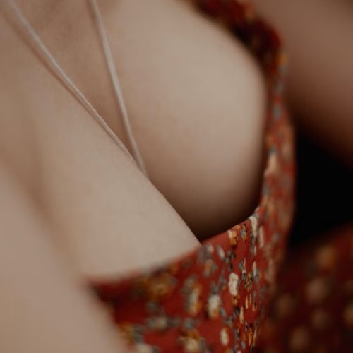 【画像】Ｘの裏アカ女子さん、めちゃくちゃスケベな長乳だったｗｗｗｗｗｗｗ