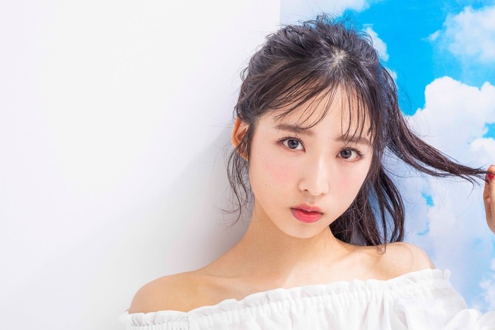 小栗有以のおっぱい