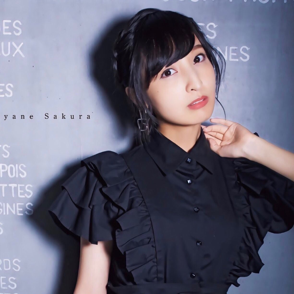 佐倉綾音 女子アナお宝画像速報 5chまとめ 佐倉綾音 女子アナお宝画像速報 5chまとめ
