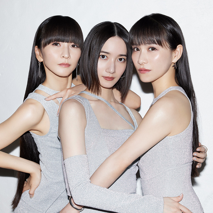 【画像】Perfumeさん、最新画像に注目が集まってしまうｗｗｗｗｗｗｗ