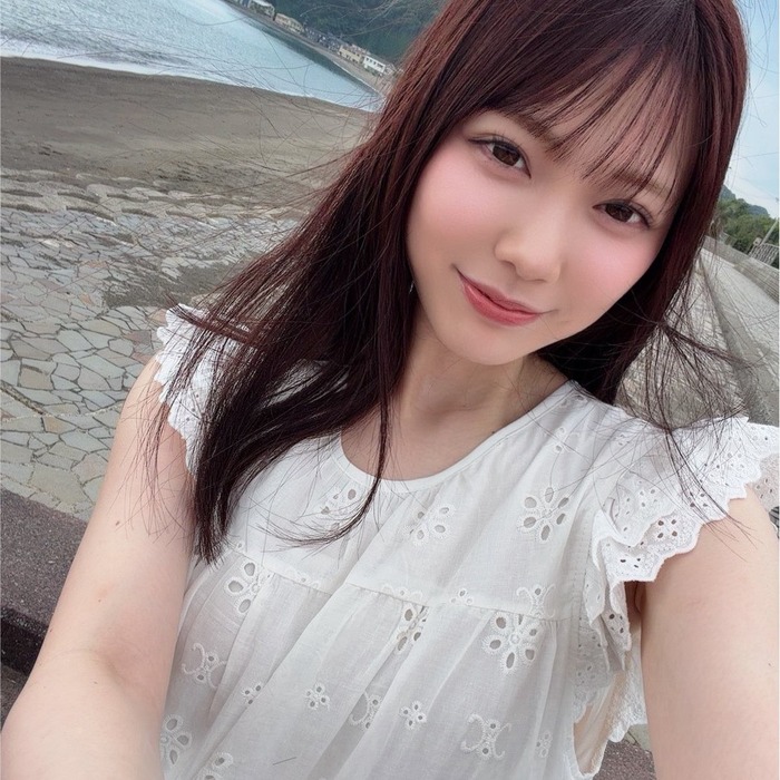 【画像】貧乳なのに大人気の∧∨女優さん、ガチでシコいと話題になるｗｗｗｗｗｗｗ