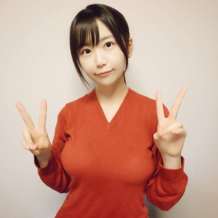 【画像】美人声優さん、巨乳すぎて浴衣から飛び出してしまうｗｗｗｗｗｗ