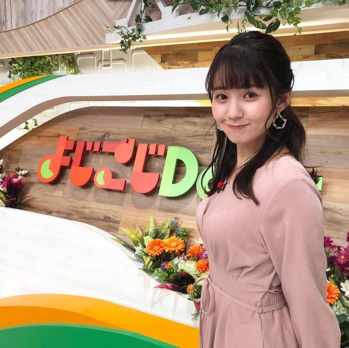 画像 テレ東新人 冨田有紀アナのおっぱいｗｗｗｗｗｗｗｗｗ 女子アナお宝画像速報 5chまとめ
