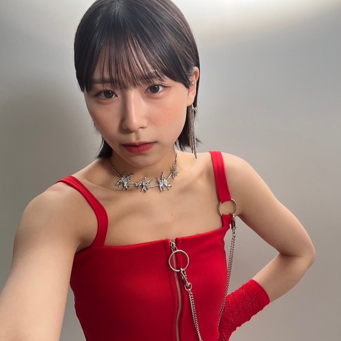 【画像】アイドルの橋迫鈴(20)さん、エ□かわいいと話題になってしまうwwwwwww