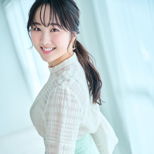 【画像】本田望結さん、お○ぱいがデカすぎて衣装がパツパツになったところを激写されてしまう