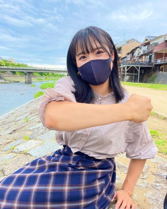 野村優の筋肉