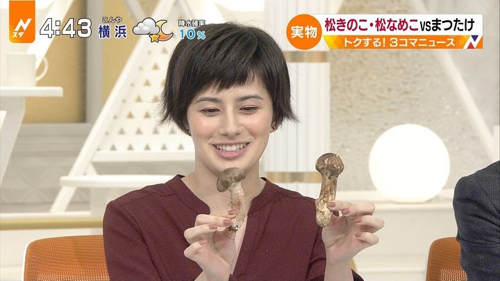 女画像あり ホラン千秋とかいう 性的魅力皆無 なオバサン 女子アナお宝画像速報 5chまとめ
