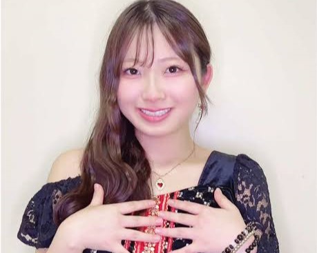 【GIF】Juice=Juice有澤一華さん、お●ぱいが大きすぎてたゆんたゆんしてしまうｗｗｗｗｗ