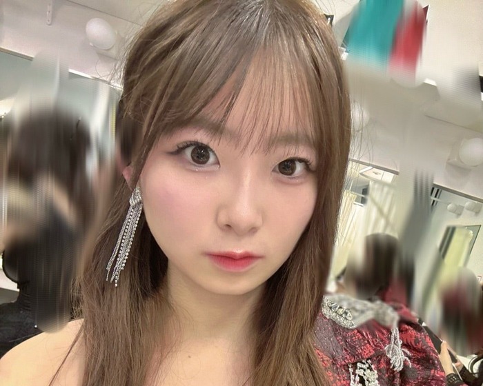 【画像】有澤一華(22)さん、想像以上に丸かったwwwww