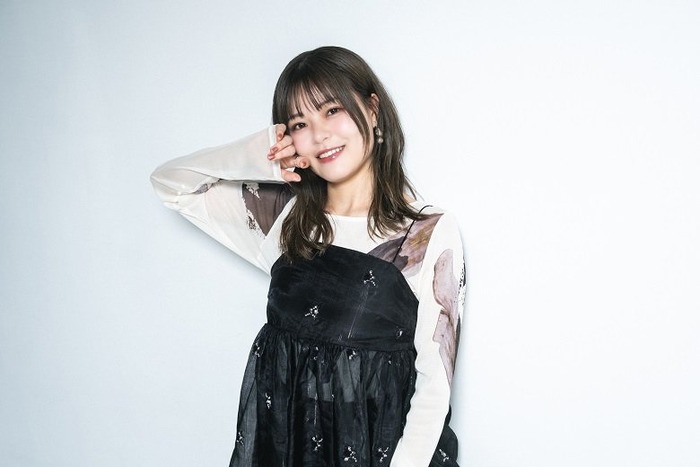 【画像】声優の鈴代紗弓(28)さん、胸が大きすぎてブラ線くっきりしてしまうwwwww