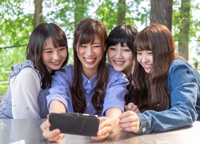 【画像】この中でセ○クス相手を決めれるなら誰を選ぶ？ｗｗｗｗｗｗｗ