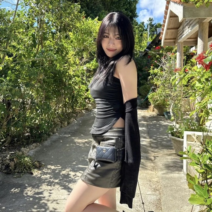【画像】井手上漠さん、高校時代の写真が男子の性癖を歪ませるレベルだったwwwww