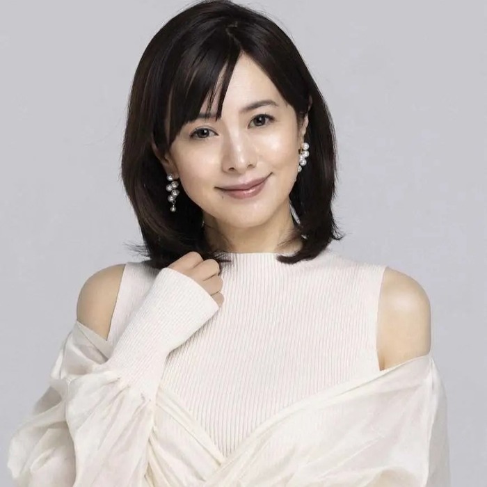 【画像】さとう珠緒(53)さん、現在のお乳の様子がコチラｗｗｗｗｗ